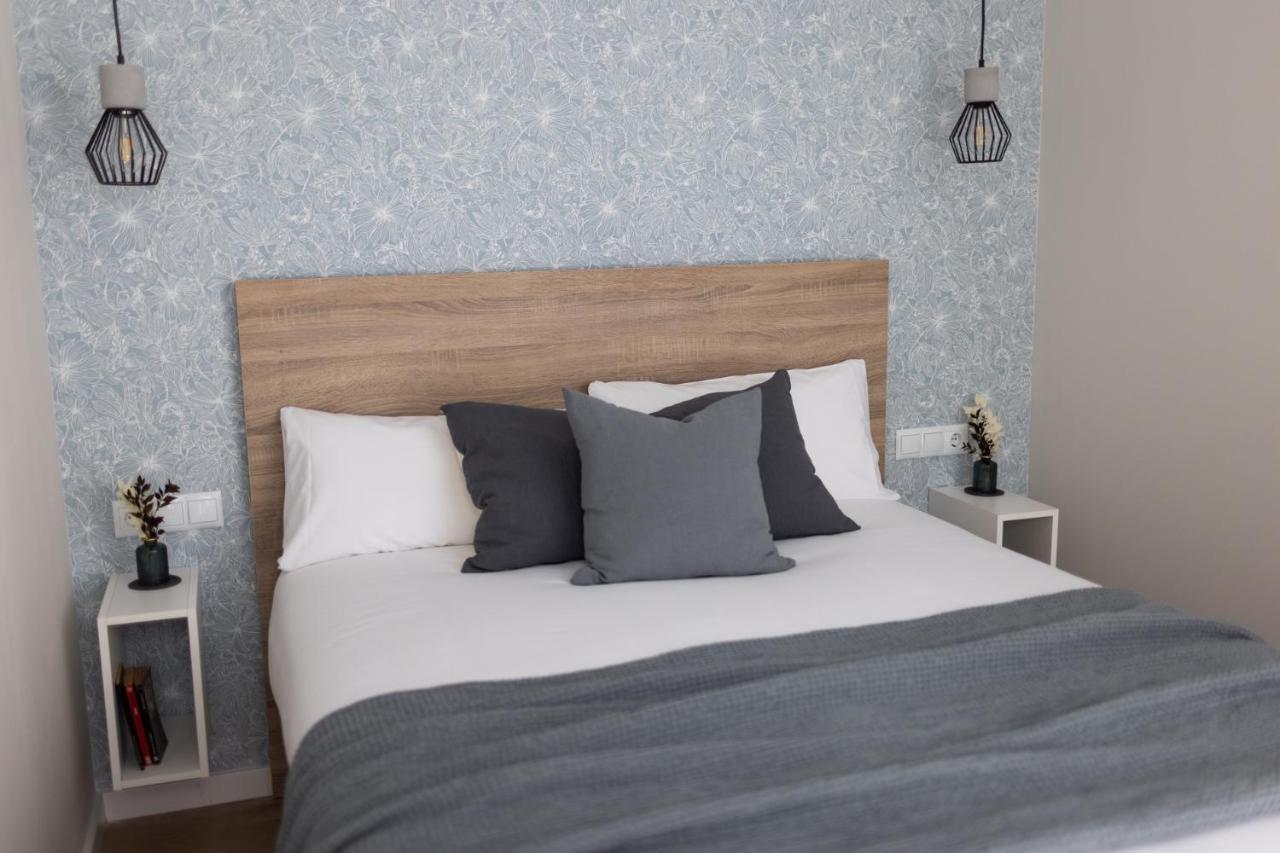 Pensjonat Florit Flats - The Serreria