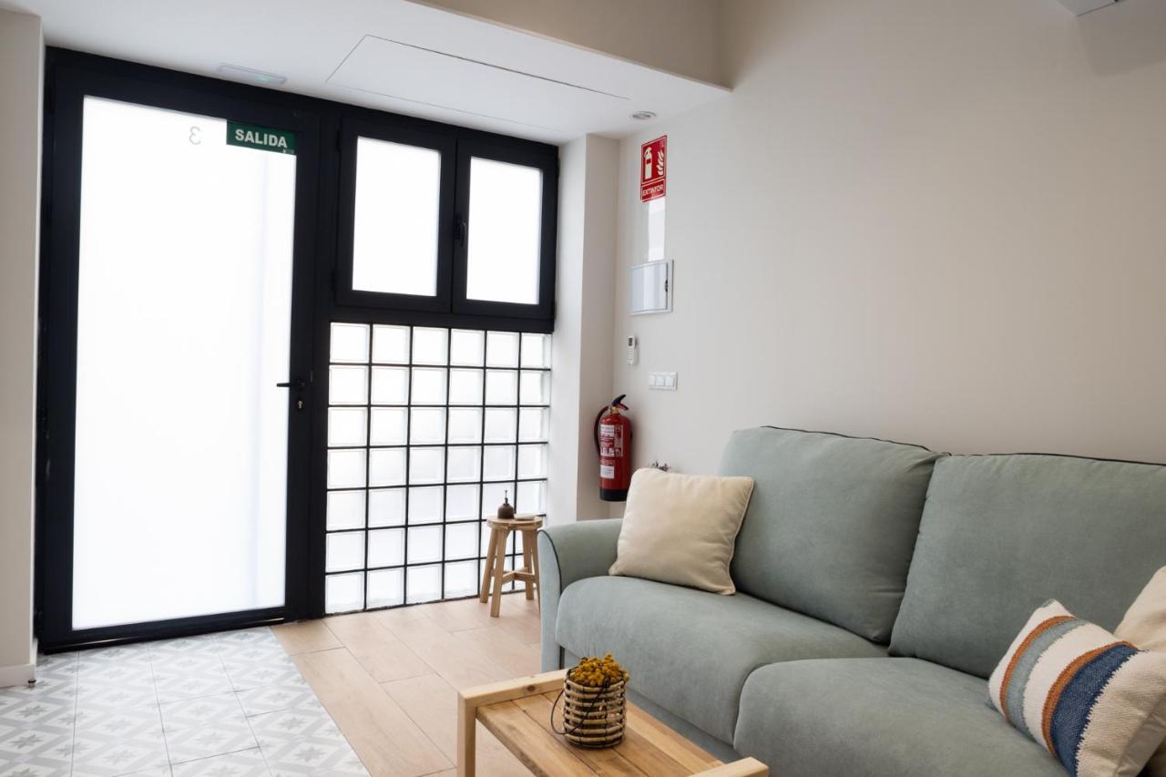 Pensjonat Florit Flats - The Serreria
