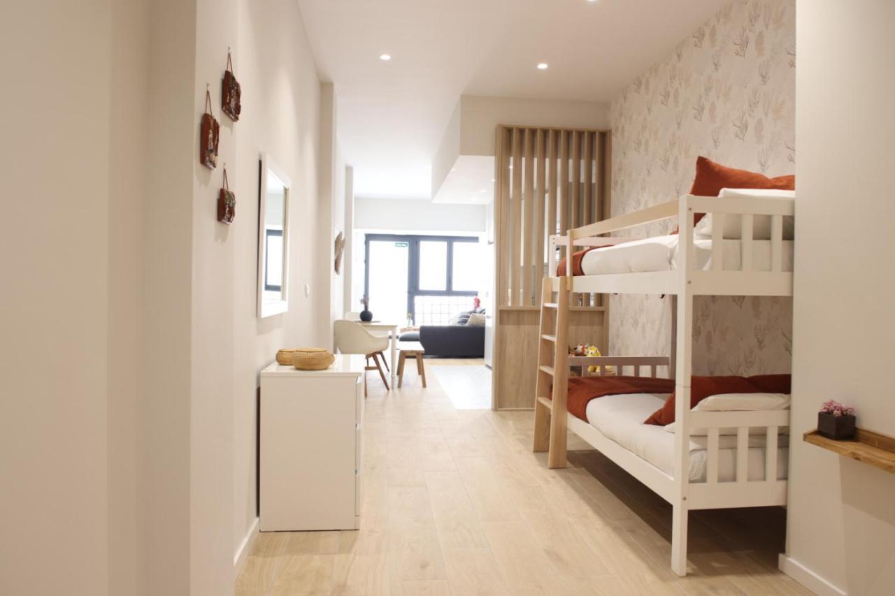 Affittacamere Florit Flats - The Serreria