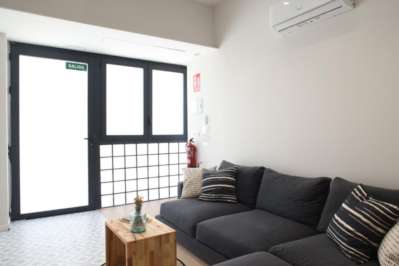 Affittacamere Florit Flats - The Serreria